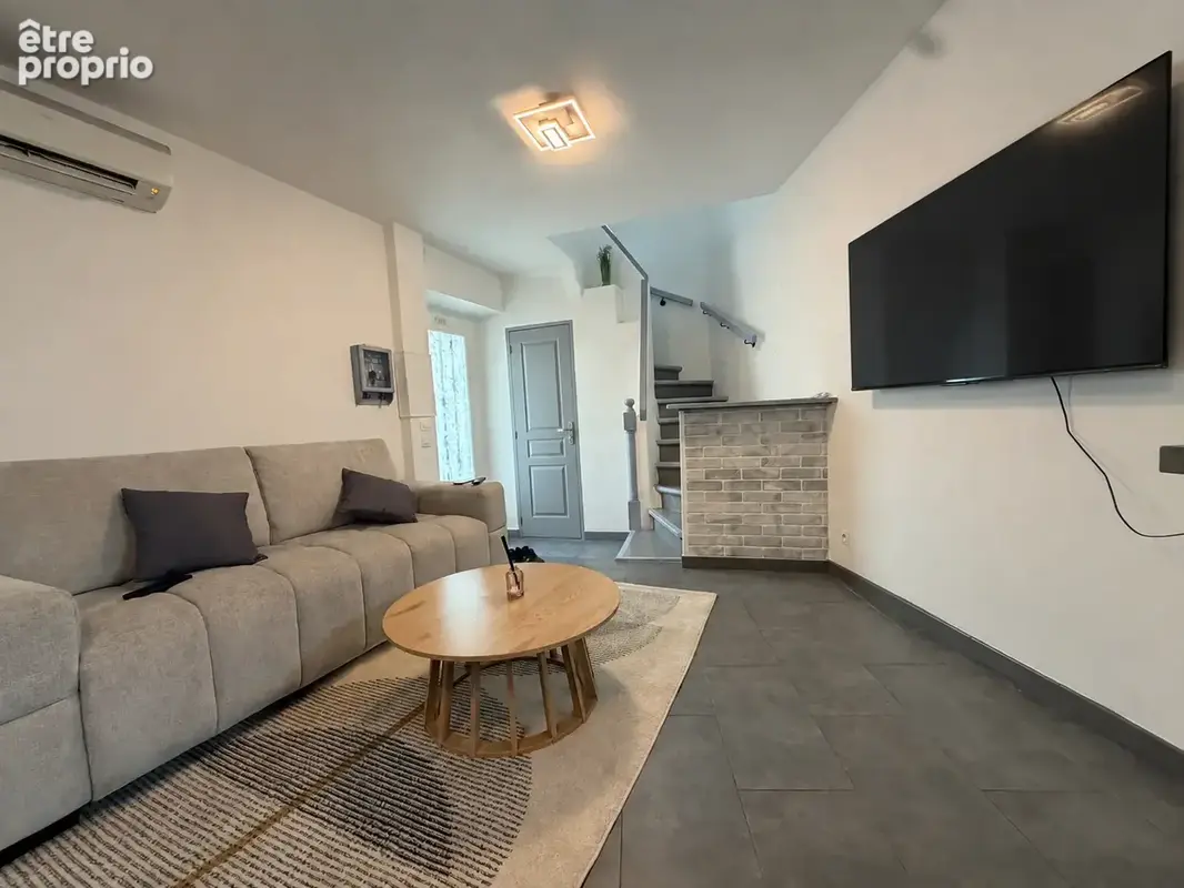 Photo Maison à Lezignan-Corbieres au prix de 125 000€