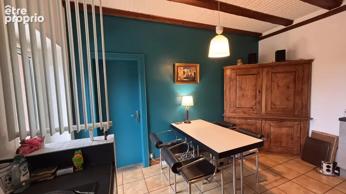 Maison de village de 132 m2 avec terrain de 841 m2 - photo 6