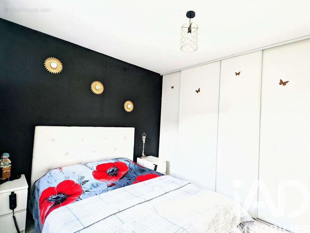 Photo 6 - Maison à DIVES-SUR-MER