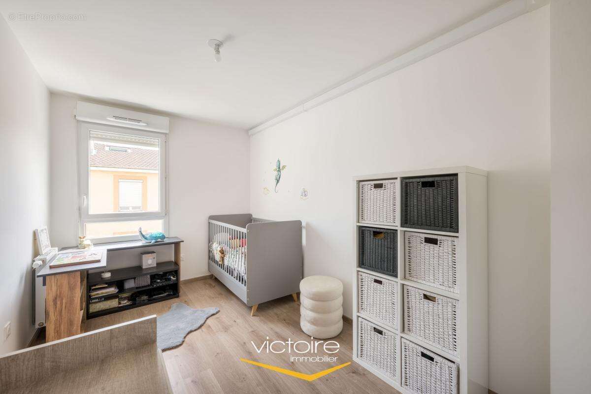 Appartement à LYON-9E