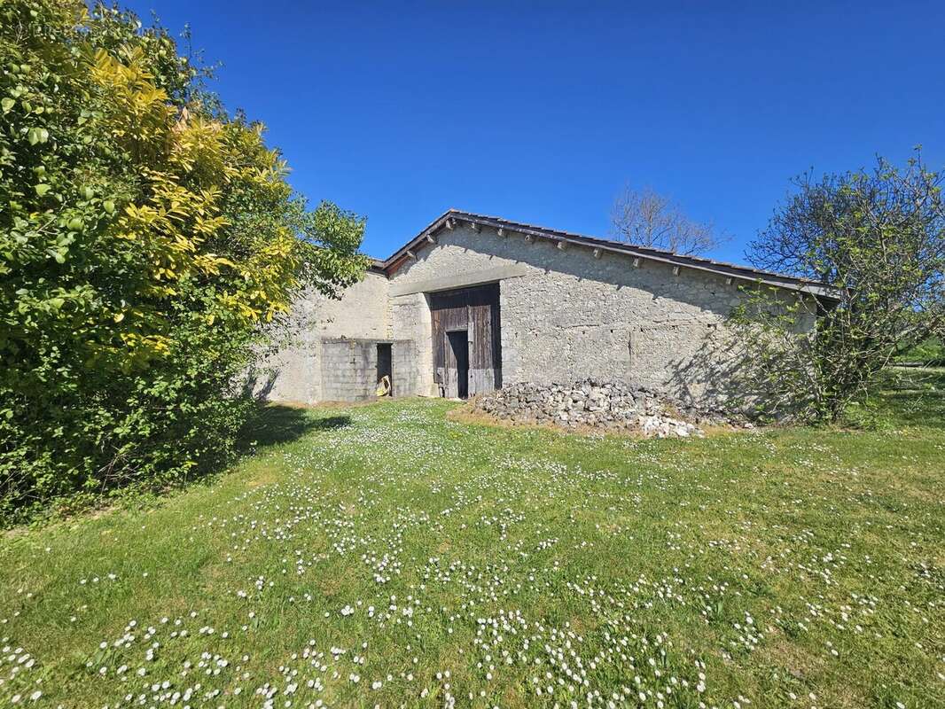 Maison à RAZAC-D'EYMET