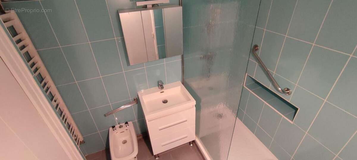 Appartement à TARBES