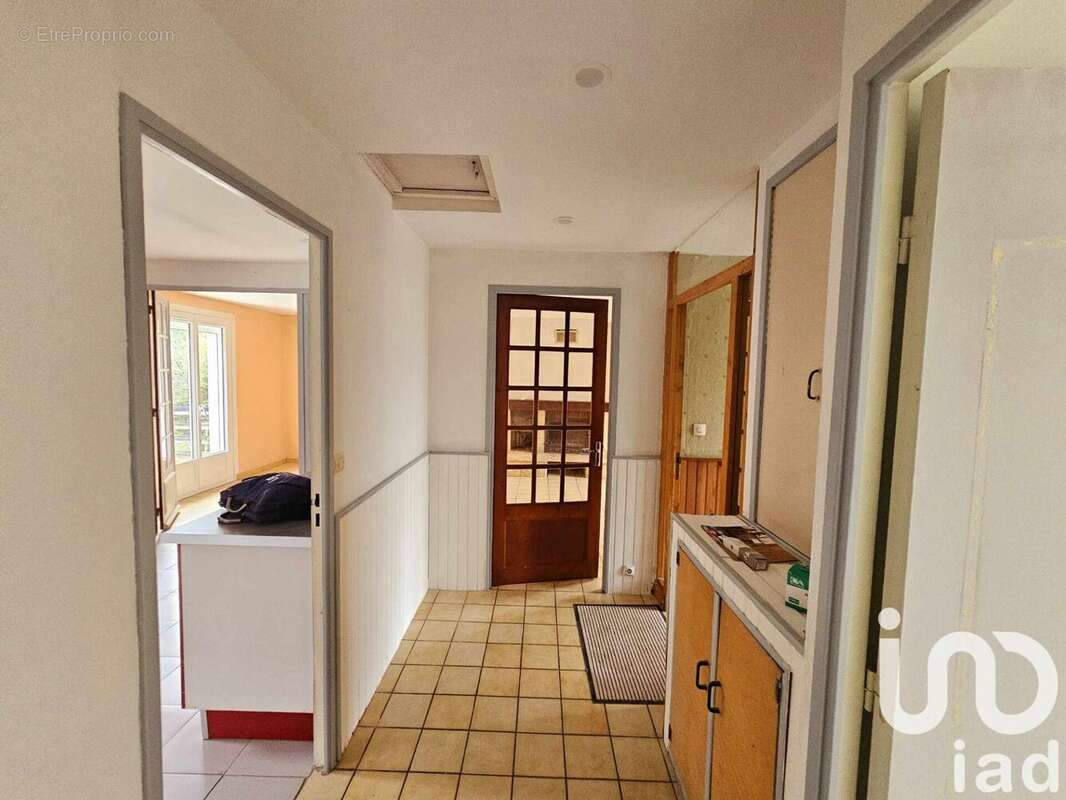 Photo 3 - Maison à CHEROY