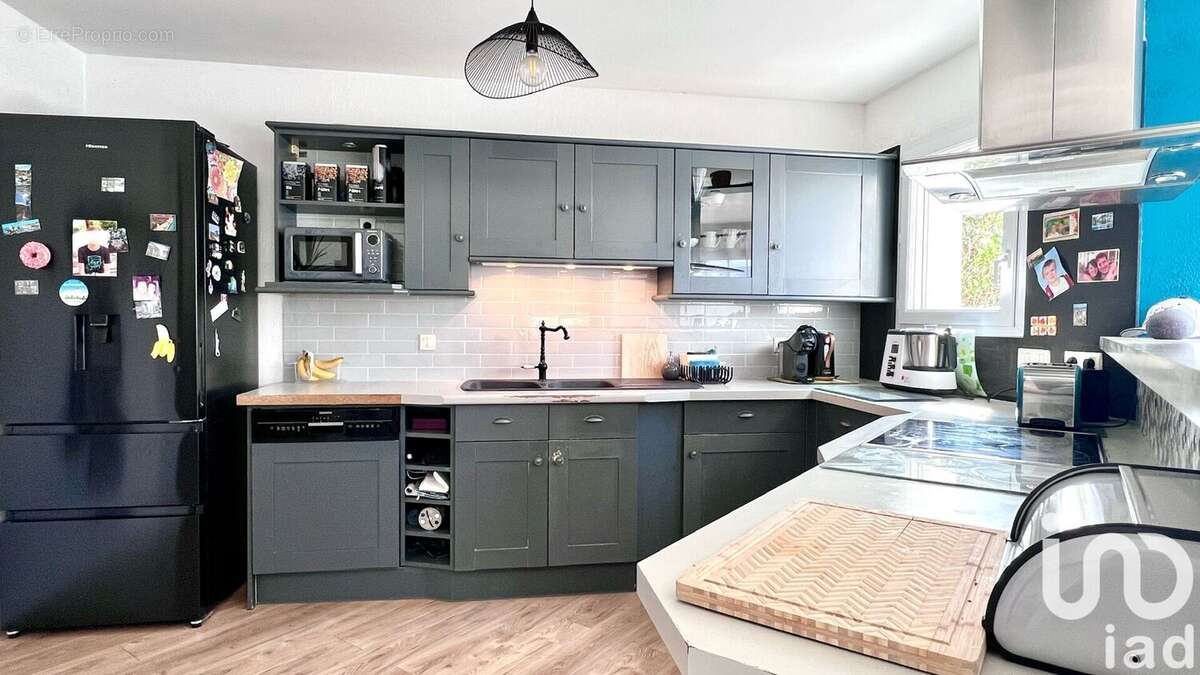 Photo 4 - Maison à SAINT-GERMAIN-SUR-RHONE