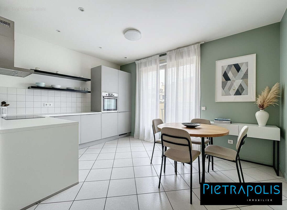 Appartement à VILLEFRANCHE-SUR-SAONE