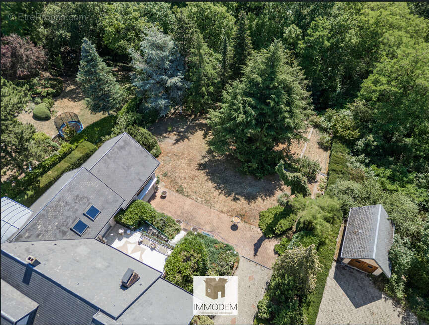 Maison 267 m2 - Dépendance aménageable 150 m2 - Terrain 14 ares - photo 2