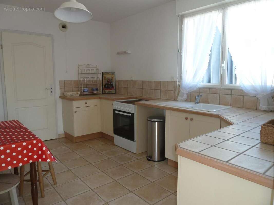 Appartement 110 m² à Cambrai  - photo 5
