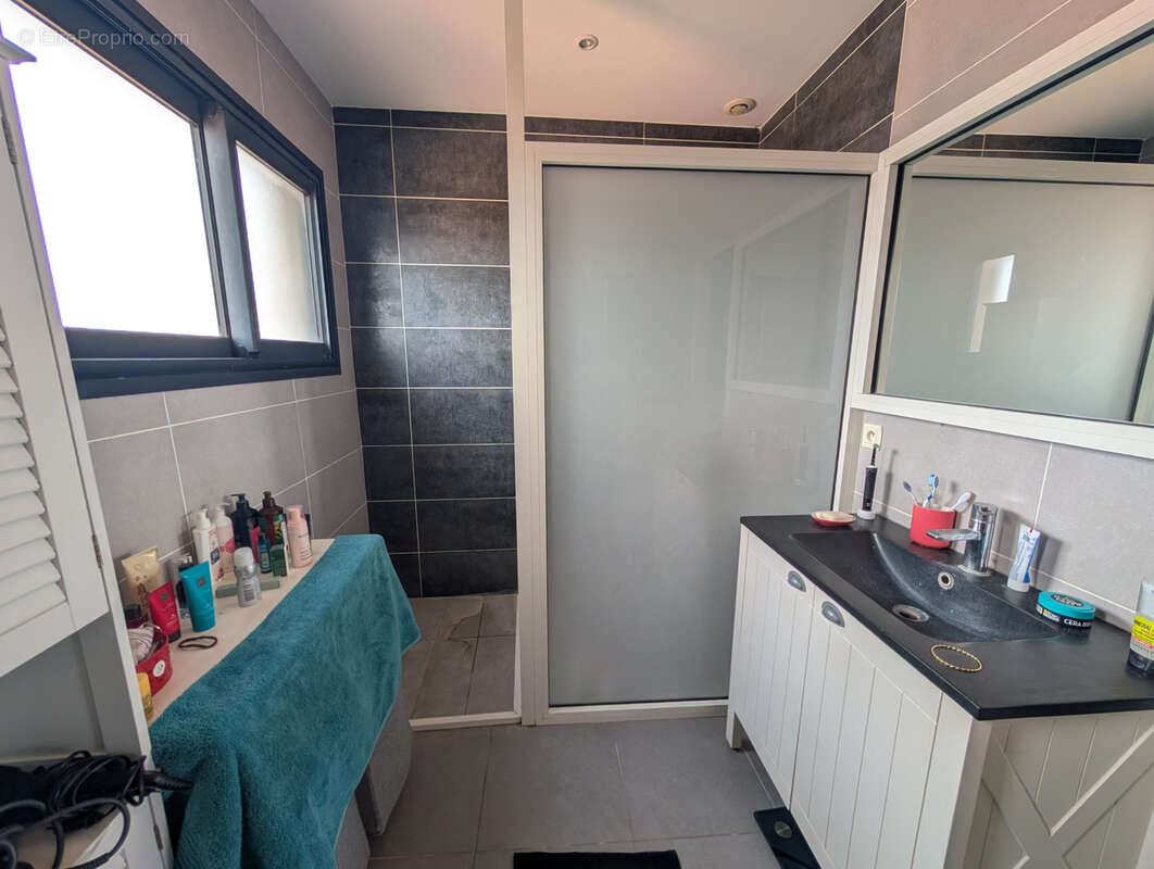 Maison à LE BARCARES