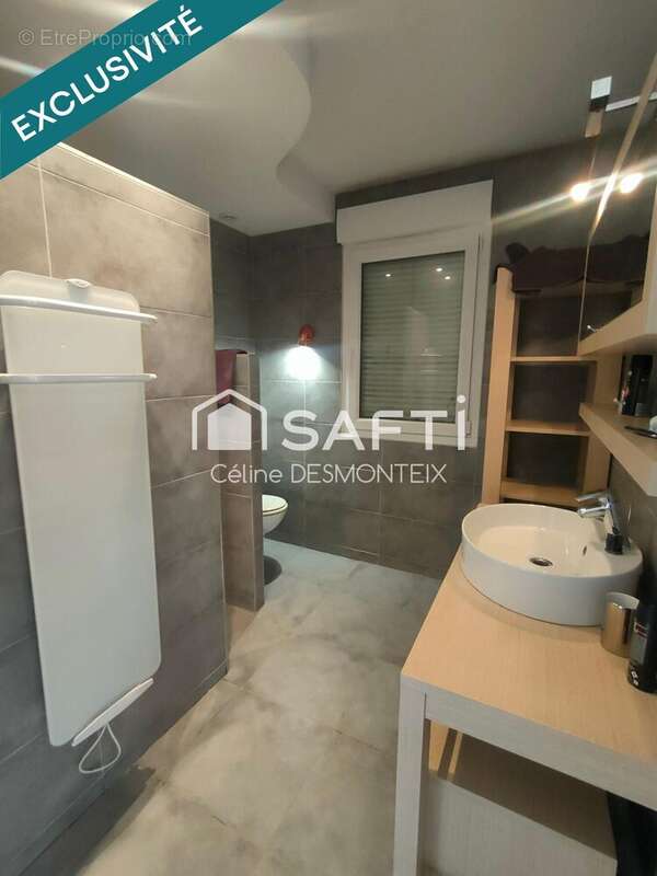 Photo 7 - Appartement à MONTBELIARD