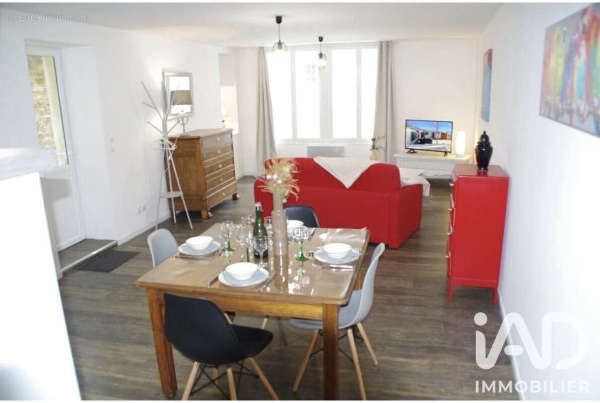 Appartement 667 m² à Bayeux  - photo 9