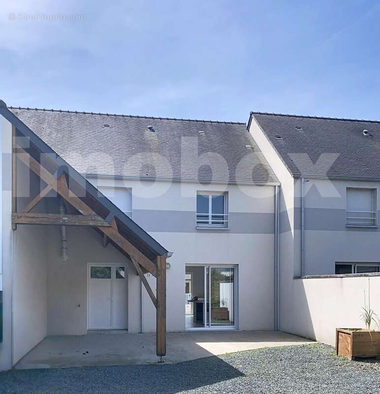 renaud_00013 - Maison à SAINT-GEREON