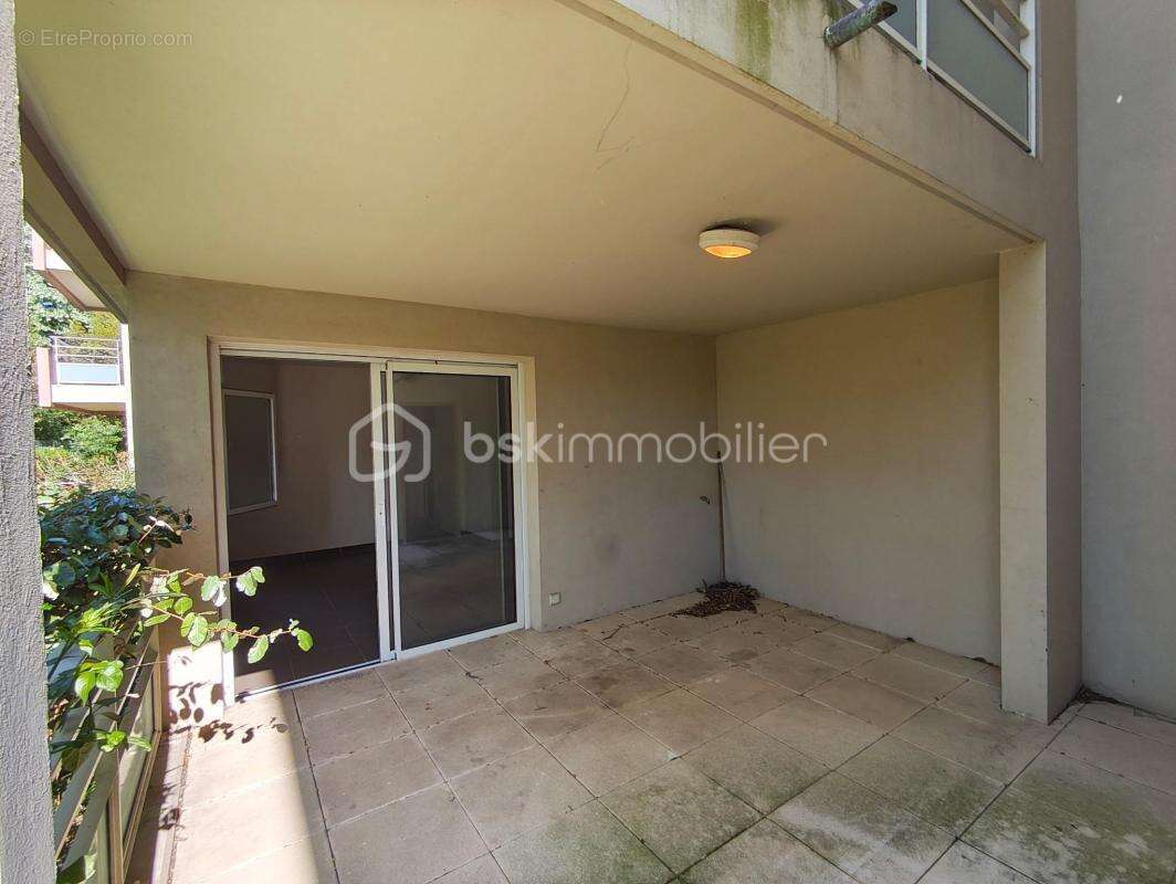 Appartement à AVIGNON