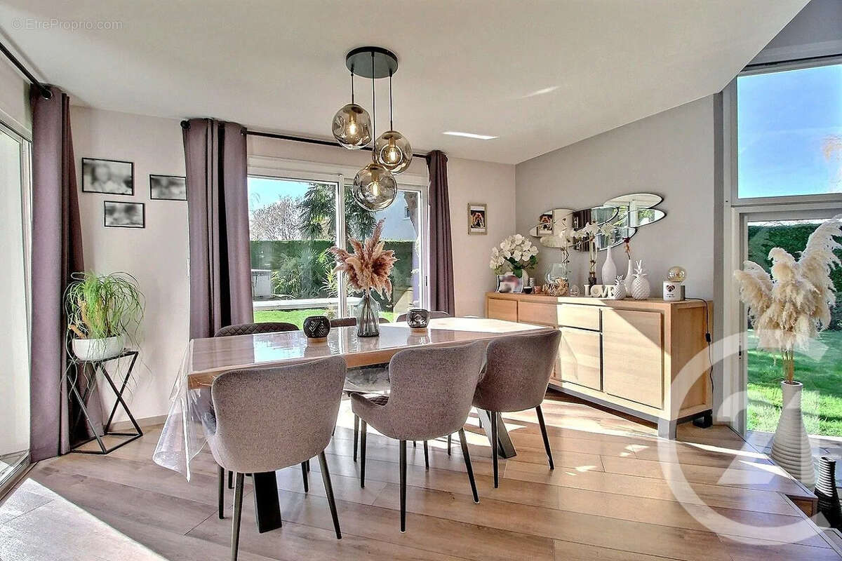 Maison 118 m² à Marin  - photo 7