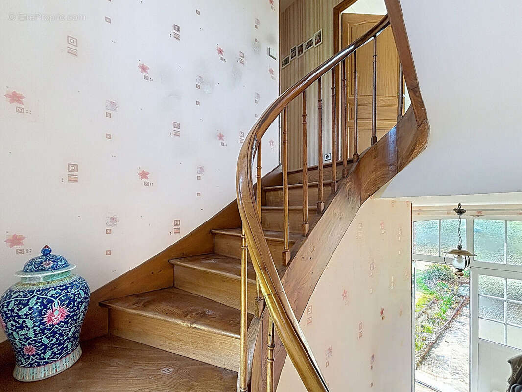 Maison à LE MESNIL-DURAND