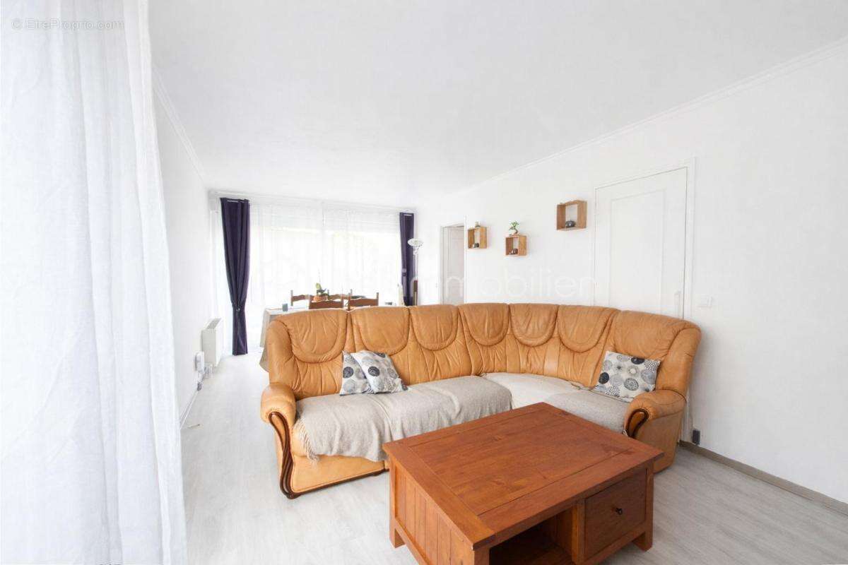 Maison à GRETZ-ARMAINVILLIERS