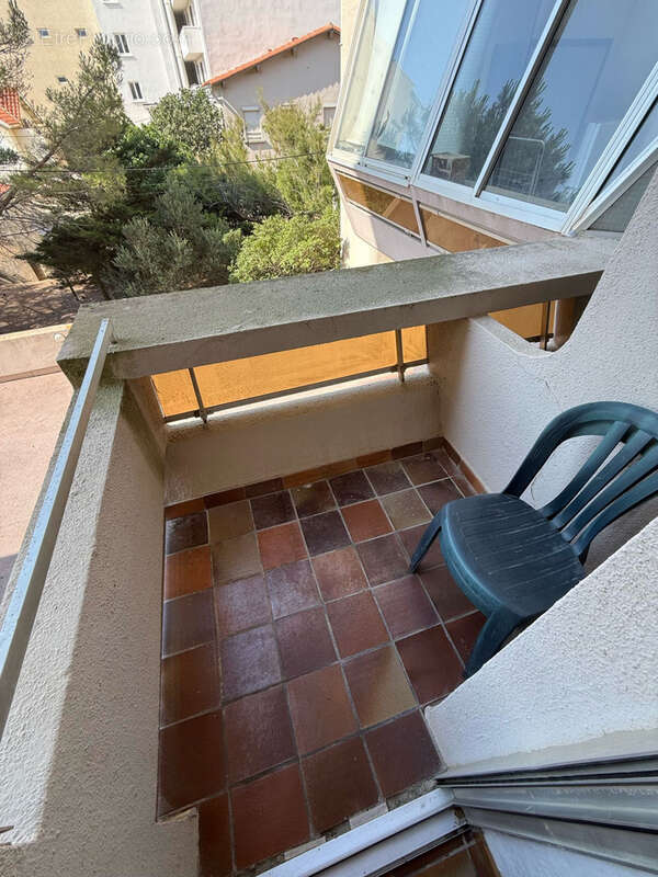 Appartement 2 pièces avec terrasse en front de mer au port. - photo 11