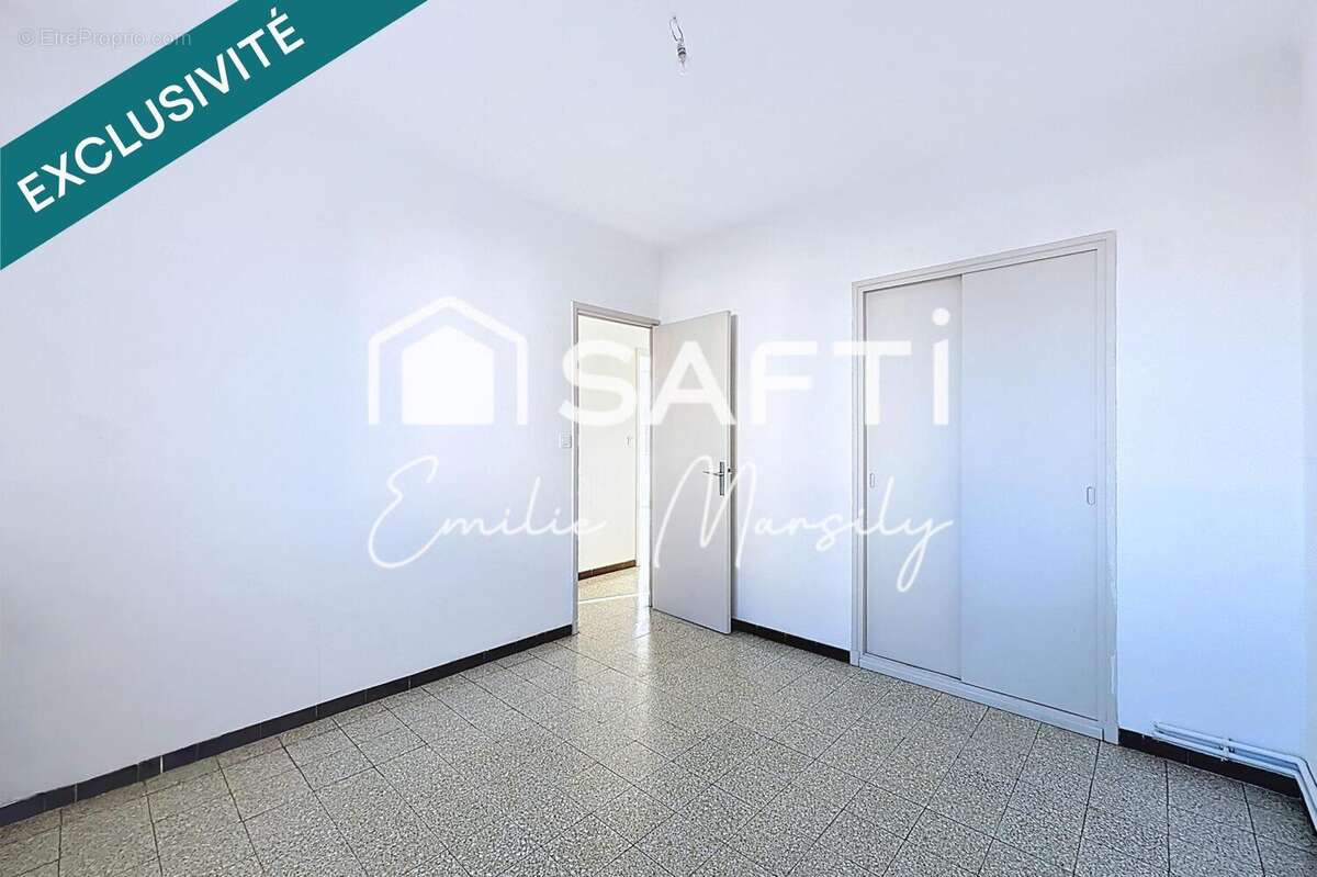 Photo 4 - Appartement à NIMES