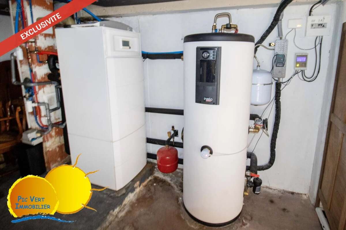 Maison à PONCEY-LES-ATHEE