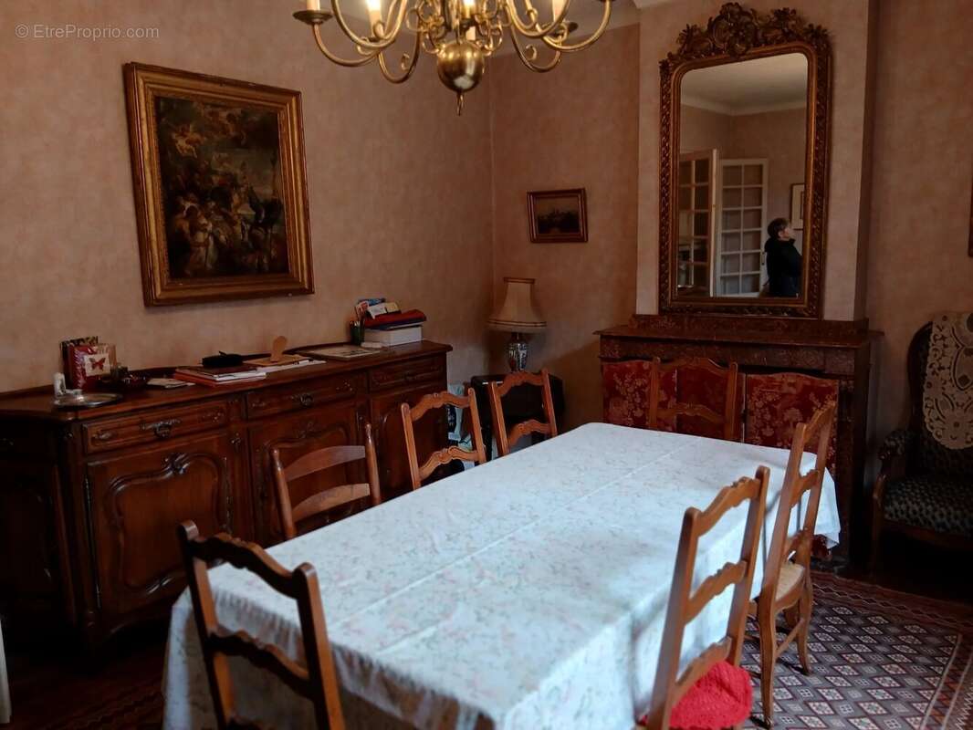 Maison à GAILLAC