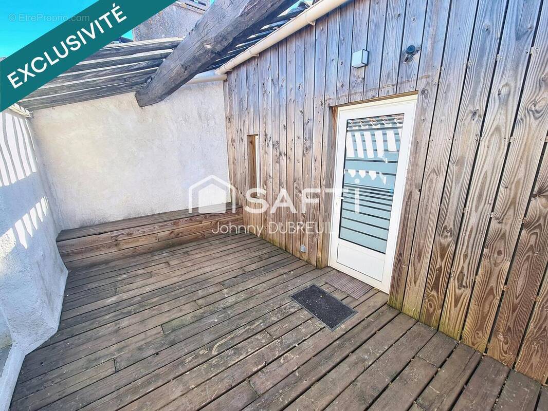 Photo 1 - Maison à GONFARON