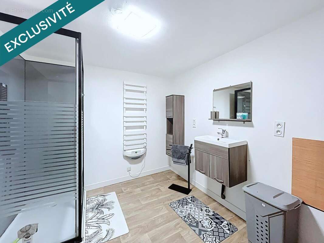 Photo 6 - Maison à BRETEUIL