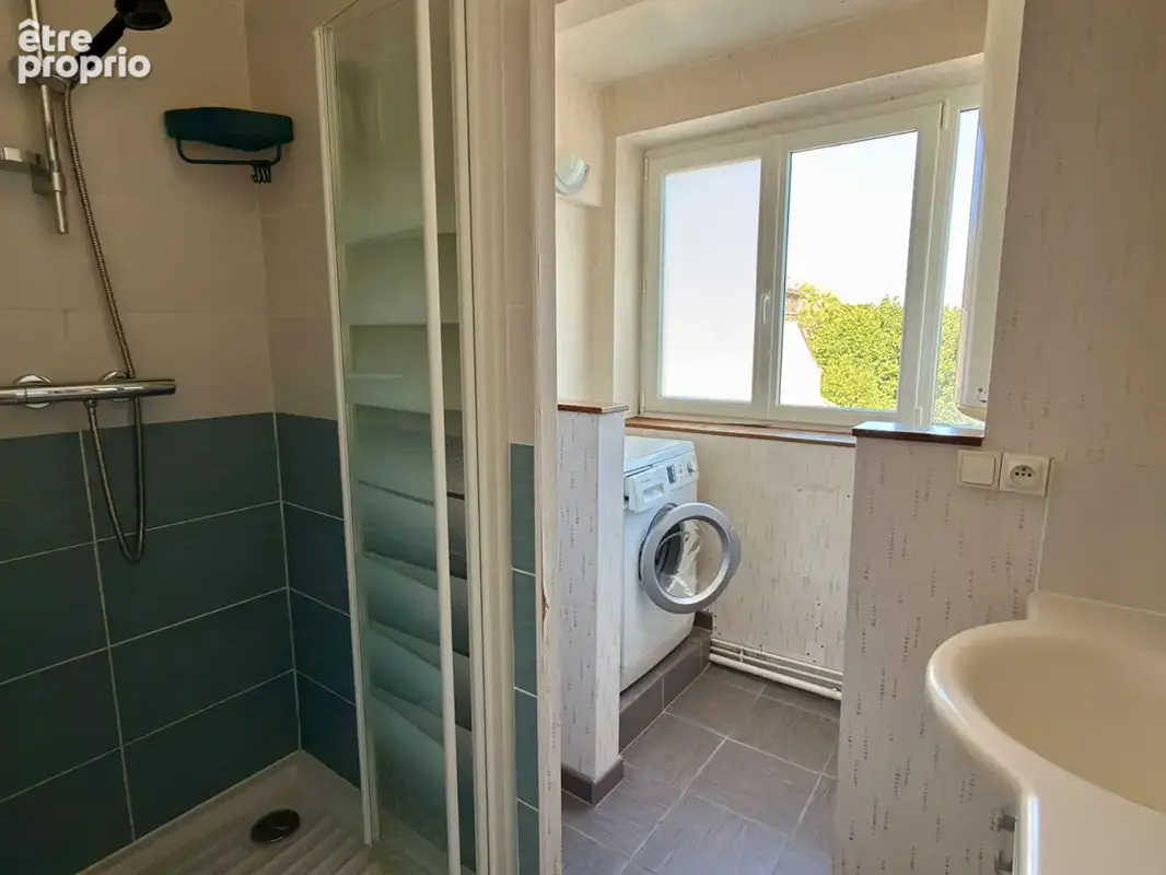 Appartement 65m² à caen - photo 4