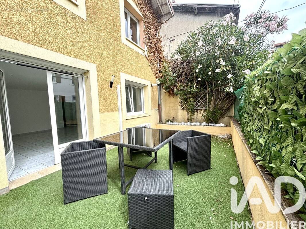 Photo 1 - Appartement à FONTAINE