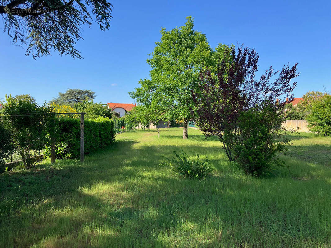 A VENDRE Maison  7 pièce(s) 155.17 m2  ROANNE CENTRE - photo 3
