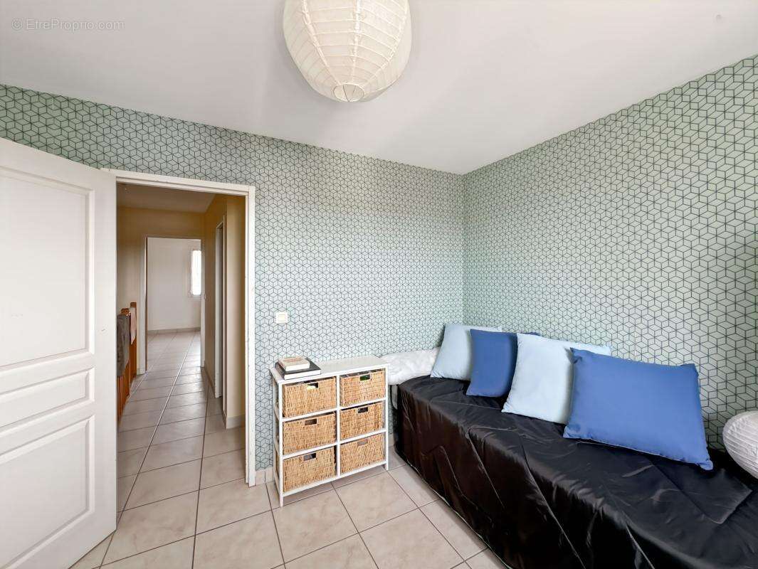 Investissement locatif – Maison louée 828 €/mois – Clos Chassaing Périgueux - photo 13