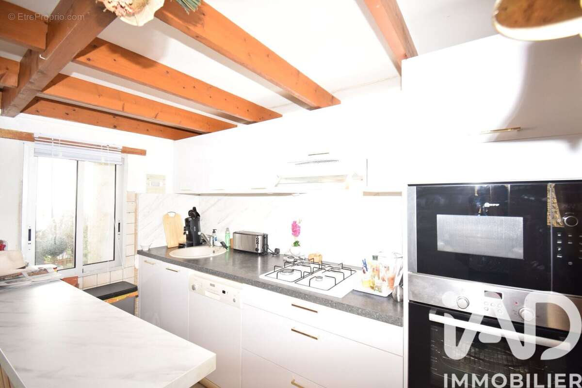 Photo 3 - Maison à SAINT-PIERRE-D'OLERON
