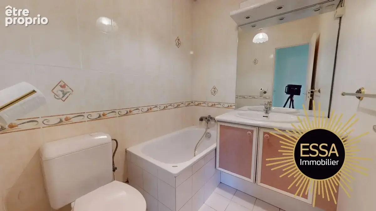 Appartement 2 pièces 52 m² à vendre à Rocquencourt (78150) - photo 6