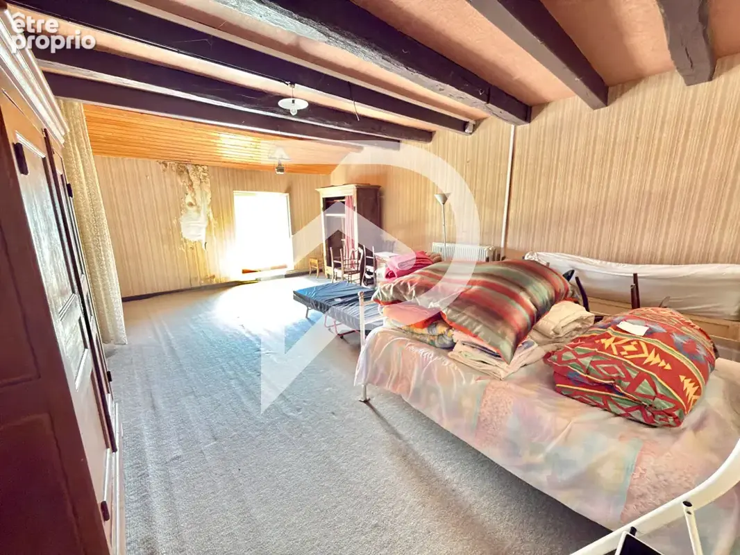 Maison Heuilley Le Grand  4 pièce(s) - photo 10
