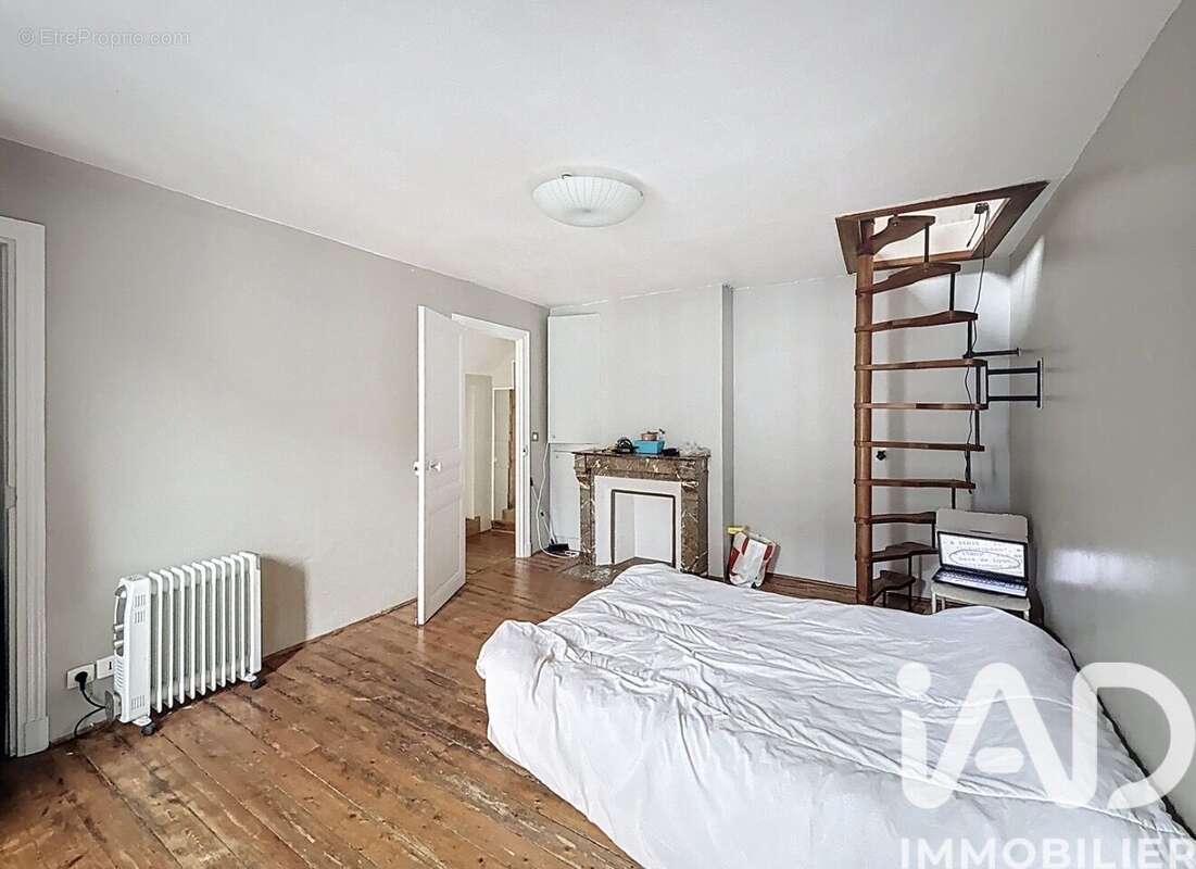 Photo 2 - Maison à MAISSE