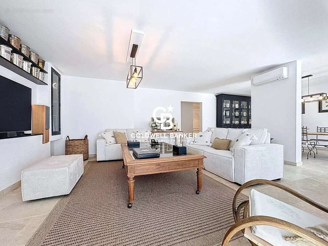 Maison à LE THORONET