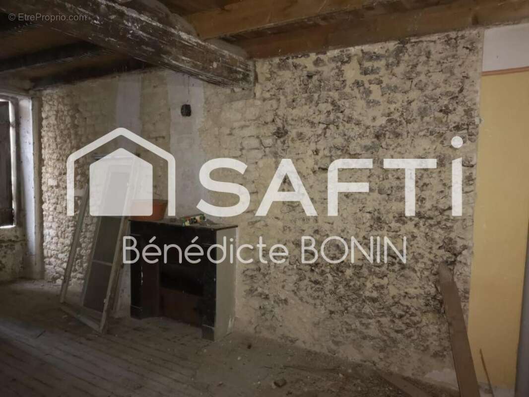 Photo 7 - Maison à MIRAMBEAU