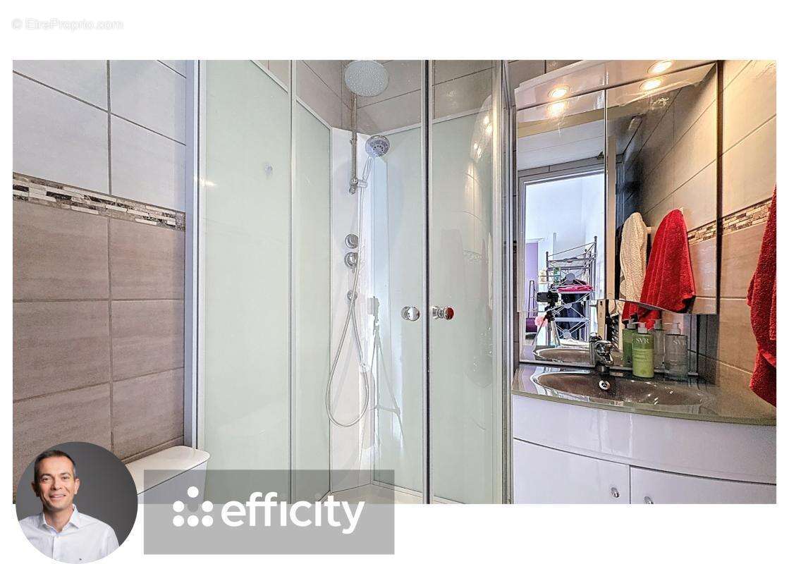 Appartement à VICHY