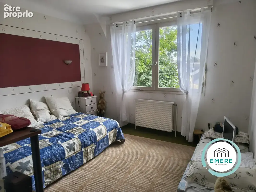 Maison 133 m² à Pontorson  - photo 9