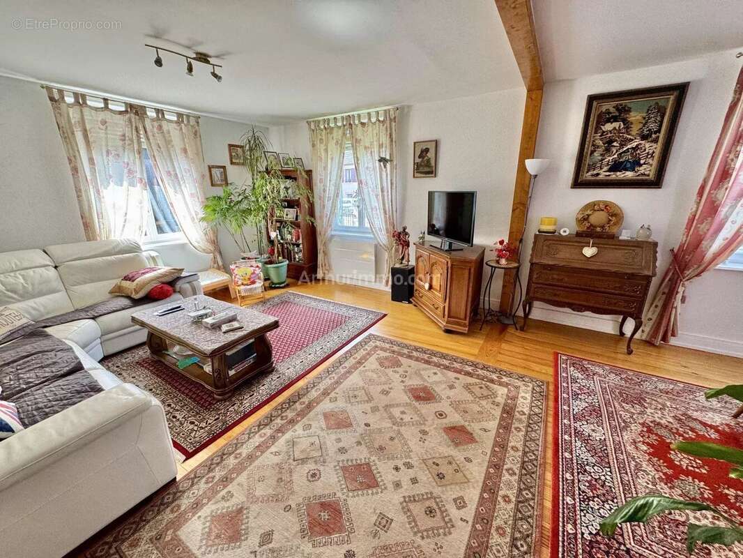 Vente Maison Wihr-au-val(68230) 370 000ï¿œ - photo 6