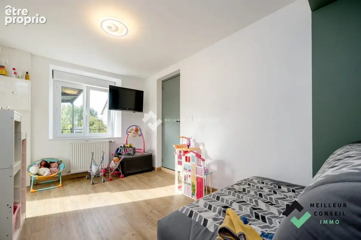 Maison 150 m² à Plaintel  - photo 9
