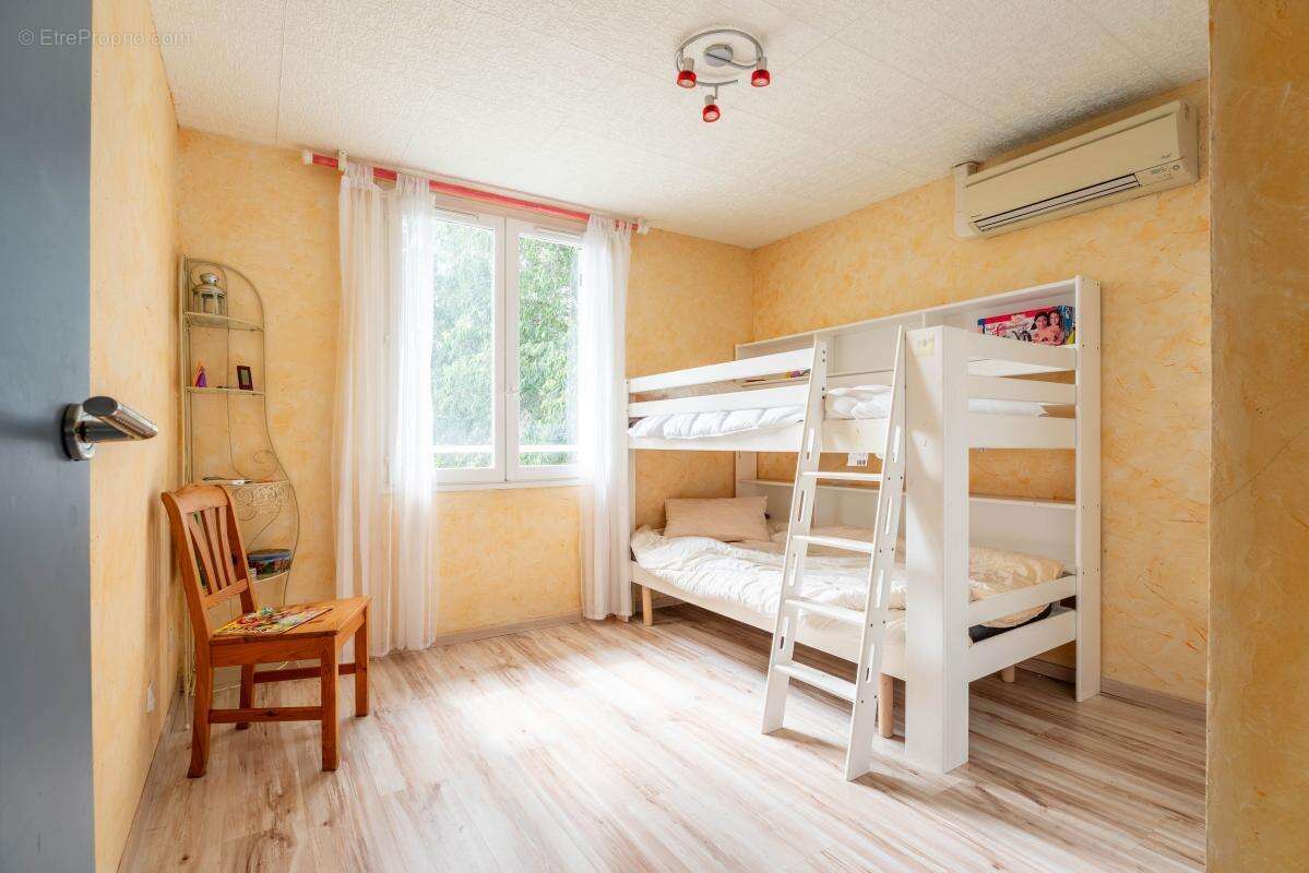 Maison à PONTCHARRA-SUR-TURDINE