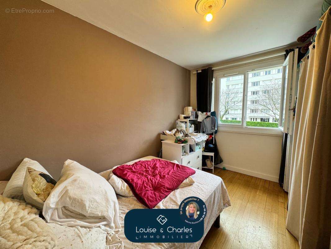 Appartement à CALUIRE-ET-CUIRE