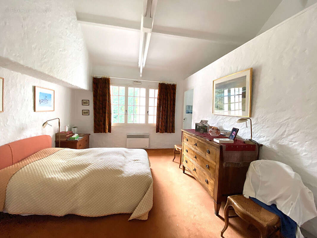 Maison à MONTFORT-L&#039;AMAURY