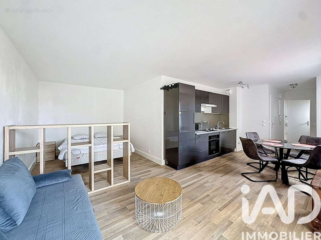 Photo 4 - Appartement à ARCACHON
