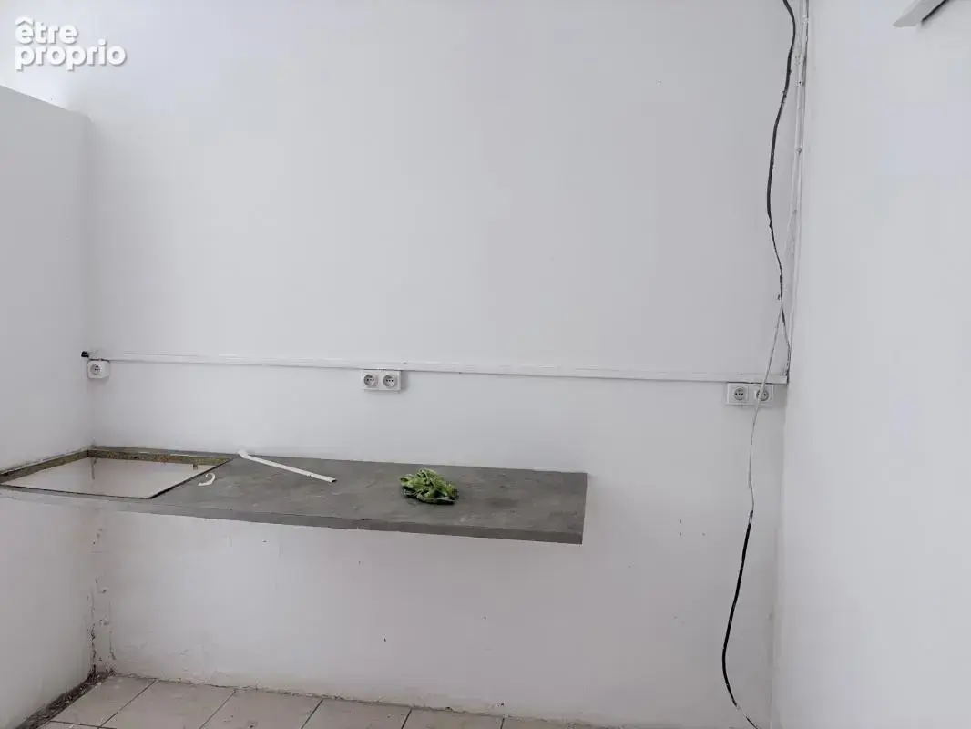 A VENDRE : Appartement T4 aux Abymes (97139) - photo 6