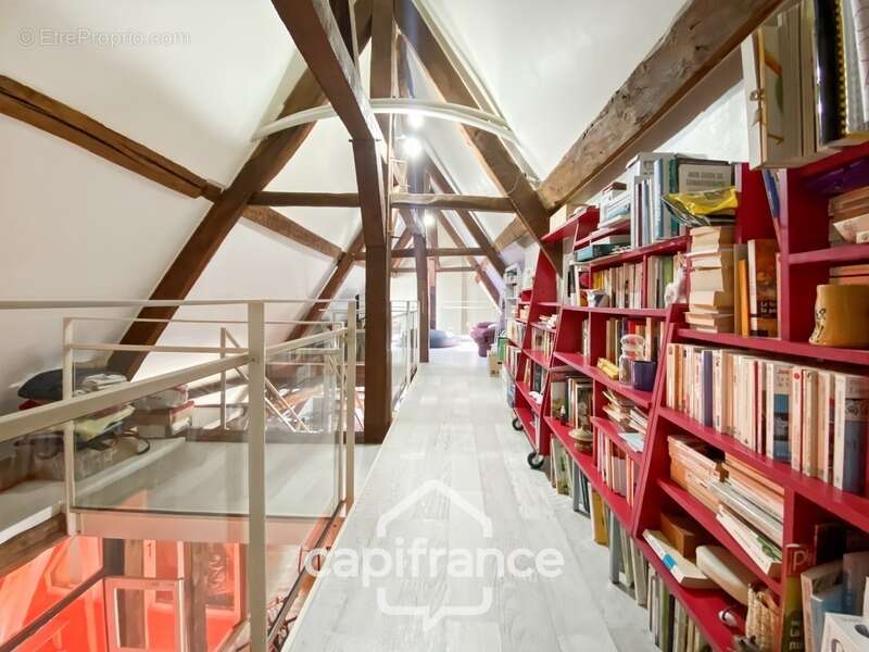 Appartement à CHALON-SUR-SAONE