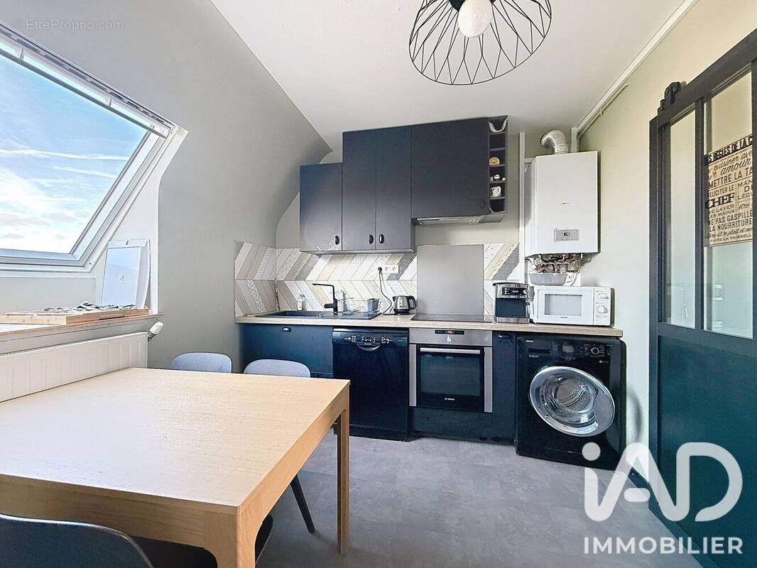 Photo 1 - Appartement à LAMBALLE