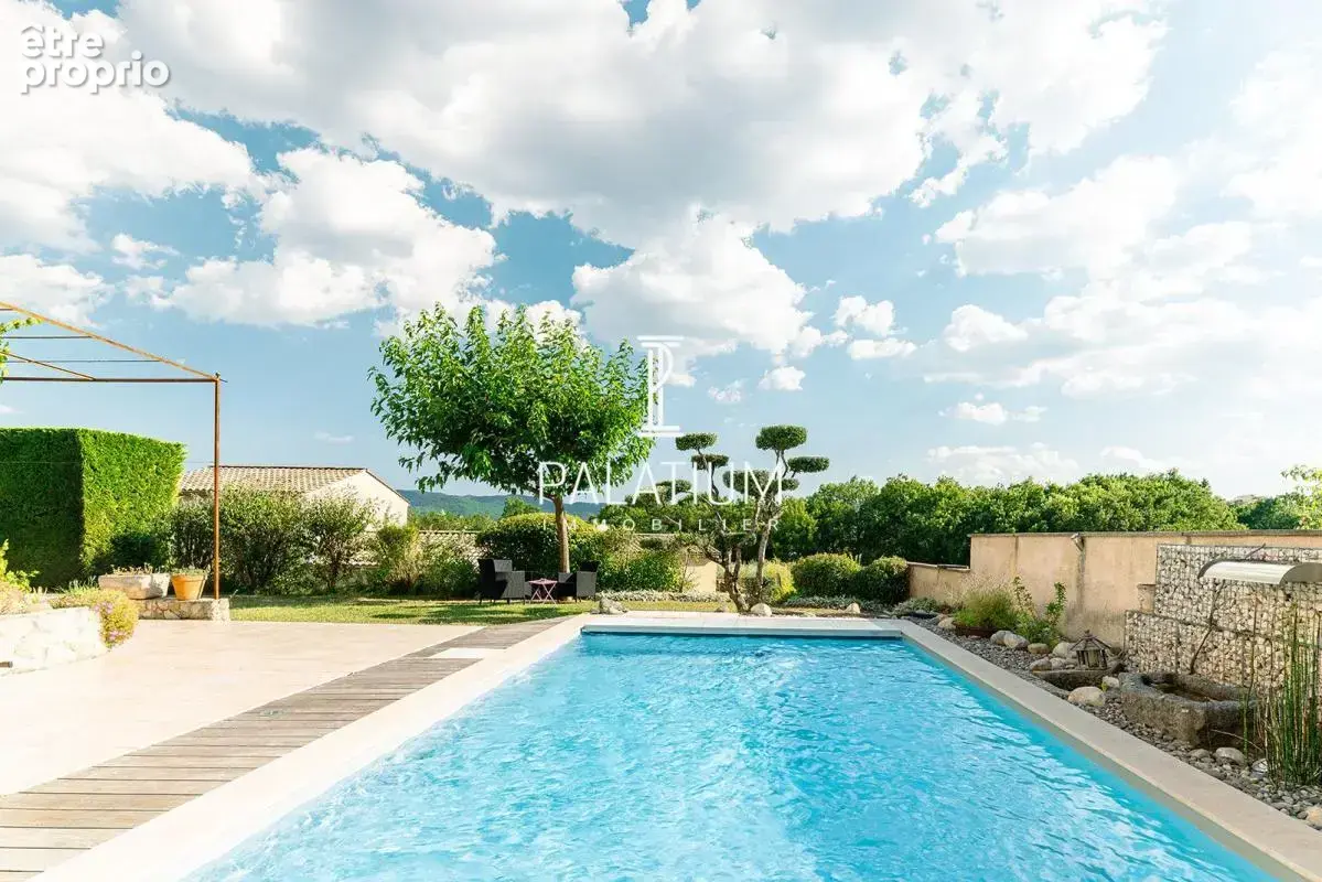 Maison à vendre Aiglun - photo 4