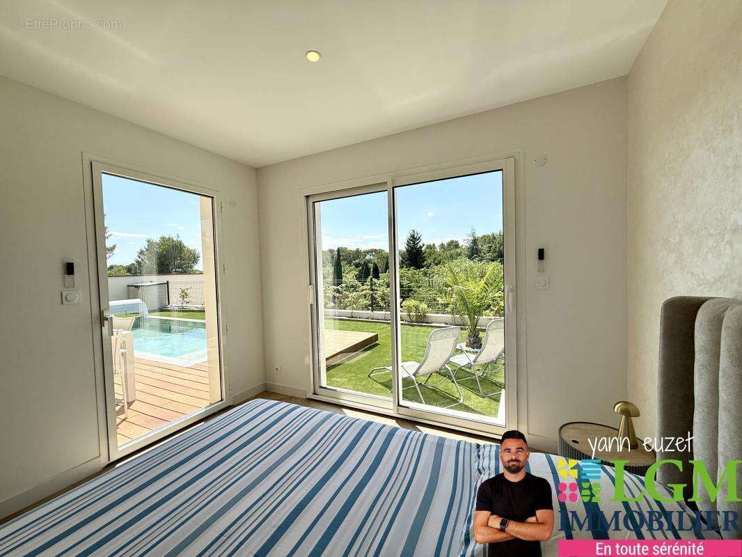 L'oasis de Nîmes - photo 17