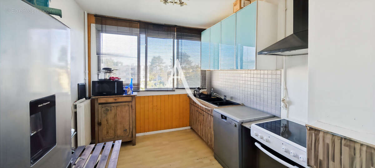 Appartement à SAINT-CYR-L&#039;ECOLE