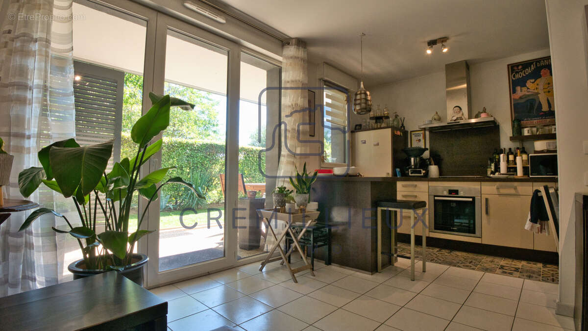 Appartement à ANNECY